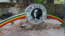 Bob Marley Nine Mile Private Tour 