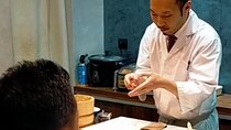 2-Hour Authentic Japanese Sushi Workshop in Morocco
