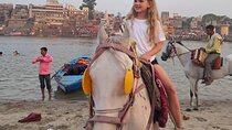 3 Days Admirable Tour in Varanasi with private tour guided