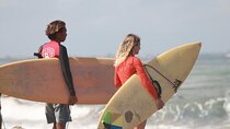 2-Hour Canggu Private Guided Surfing Experience in Bali
