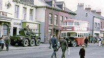 Cab Tours Belfast Famous Black taxi tours 2 hrs The Troubles
