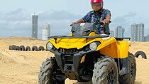 ATV Private Ride in Port City