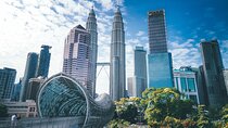 Kuala Lumpur City Tour with Saloma Bridge