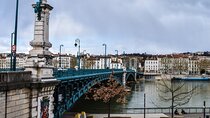 Lyon: Private Historic Guided Tour