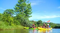 4-Hour Private Kayaking Experience in Galle