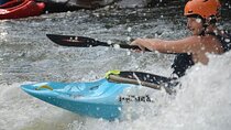 White Water Kayaking in Galle 