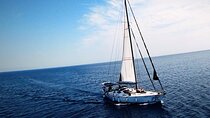 Private Sailing Tour in Rhodes
