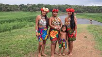 Embera Community - VIP Private Day tour