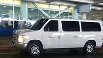 Private Transfer from Elizabeth Airport (PLZ) to Elizabeth Port