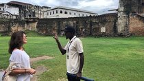 Zanzibar Private Spice Farm and Stonetown Tour(Include Lunch)