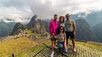 6 Days Tour from Cusco to Machupicchu - SKYLODGE