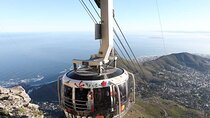 Table Mountain, Cape Point & Penguins Private ,From Cape Town 