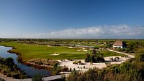 Play Riviera Cancun Golf Course