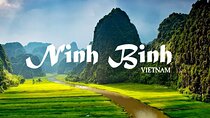 Best Seller Day Tour from Hanoi to Ninh Binh in 2025 - 2026