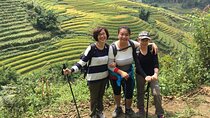 Sapa 3 Days 2 Nights Trekking Tour (Homestay and Hotel Overnight)