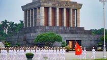 Private Hanoi City Discovery Full-Day Guided Tour 2025 - 2026