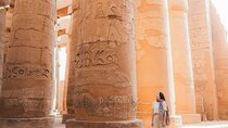 Full-Day Luxor tour from Hurghada by Car - Private Tour