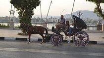Private Tour of Luxor City with Traditional Carriage