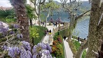 The Lake Como Experience: Private Tour of Iconic Sights