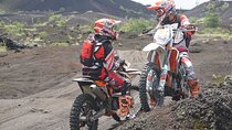 Ubud Dirtbike Tour KTM 350cc