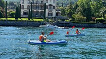 Kayak Rental - Lake Como Bellagio