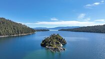 2 Hour Private Historical Boat Tour Of Lake Tahoe