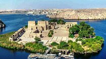  Guided Tour of Philae Temple in Aswan Egypt (Private)