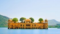 6 Days Private Golden Triangle Tour : Delhi, Agra, Jaipur