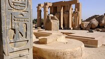 Exclusive All-inclusive Tour Valley,Hatshepsut, Ramesseum Temples