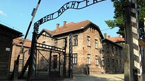 Auschwitz-Birkenau Guided Tour with Private Transport from Krakow