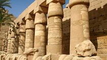 4-Days (3) Nights Cruise Aswan & Luxor With Flight From Cairo 