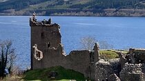 From Inverness visit Loch Ness, Culloden & Cawdor Castle Day Tour