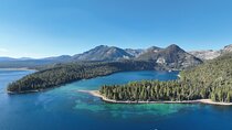 2 Hour Private Emerald Bay Boat Tour
