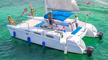 Punta Cana Private Boat (Small Group)