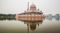Putrajaya City Tour From Kuala Lumpur