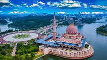 Private Kuala Lumpur City Tour Including Putrajaya & Batu Caves