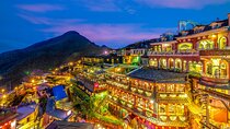 Full-Day Taipei Private Car Tour