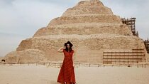 2-Days Private Tour in Giza
