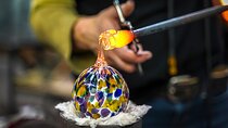 Private Visit to Murano Glass Factory - Master Glassmaker - Unique Pieces