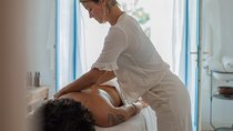 Private Deep Release Massage in Lagoa