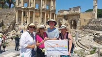 Ephesus tours Basilica of Saint John Turkish bath Tours