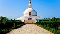 3 Day Private Lumbini Tour from Kathmandu
