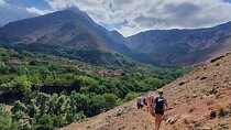 Marrakech and Imlil Hiking and Walking Day Trip