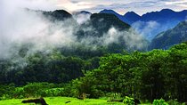 PU LUONG Nature Reserve and NINH BINH - 3 Days/2Nights Group Tour