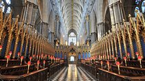 Priority Access Westminster Abbey Tour with a Professional Guide