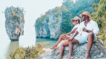 James Bond Island Private Boat Tour