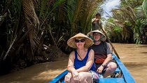 Full day Cu Chi Tunnels And Mekong Delta Guided Tour