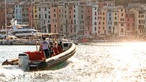 Boat Tour of the 3 Islands & Portovenere