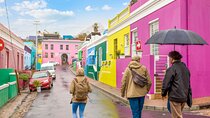 The Cape Town Essentials Food Tour