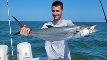 Marathon Florida Keys Fishing Experience